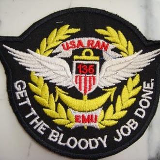 135th AHC Patch