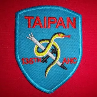 Taipan Patch